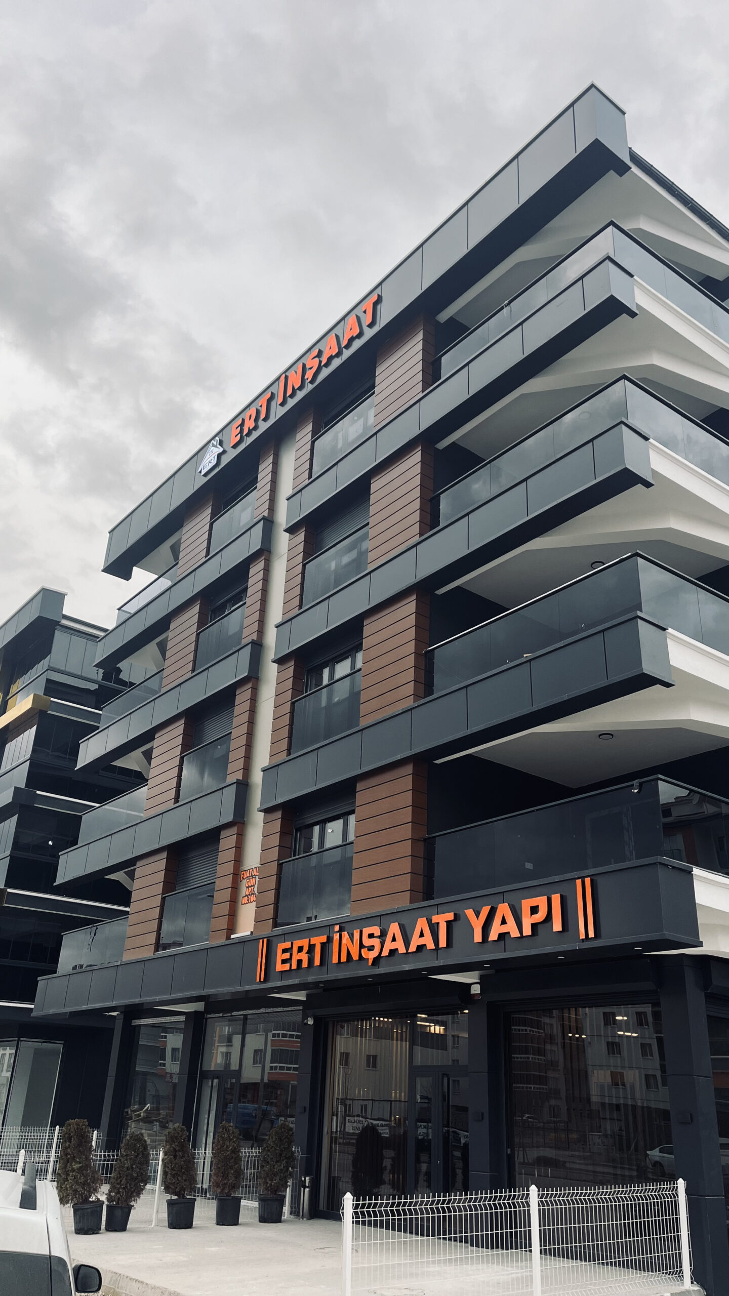 Ankara 1071 Bulvar