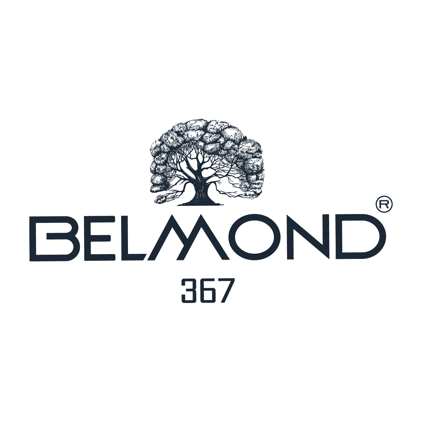 Belmond 367 Logo