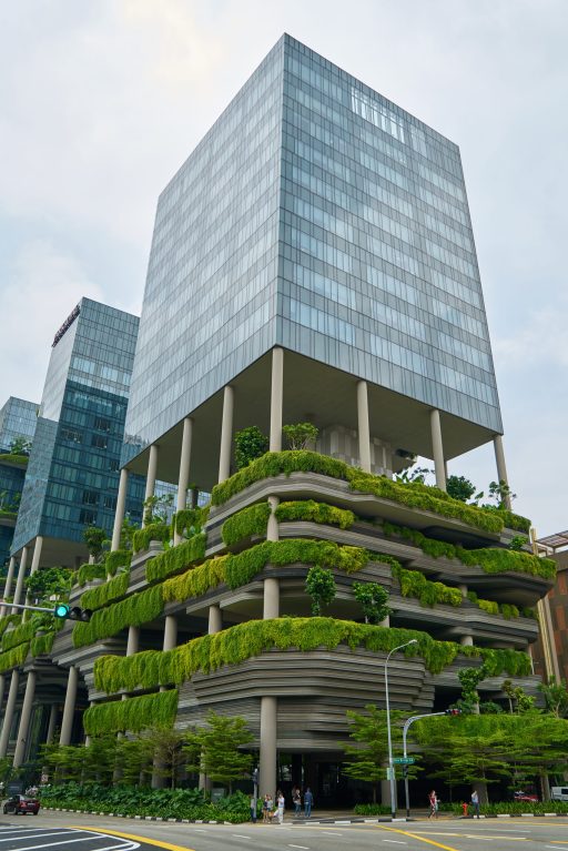 Singapore